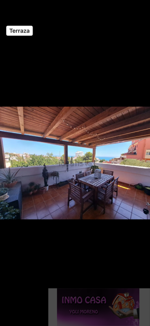 Alquiler de chalet en Fuengirola