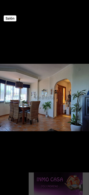 Alquiler de chalet en Fuengirola