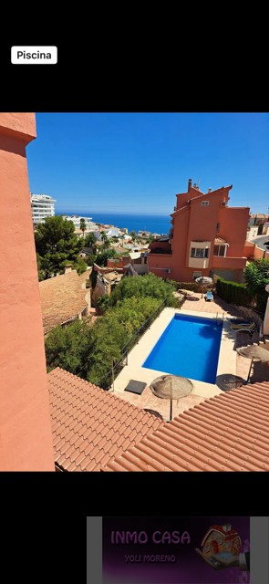 Alquiler de chalet en Fuengirola