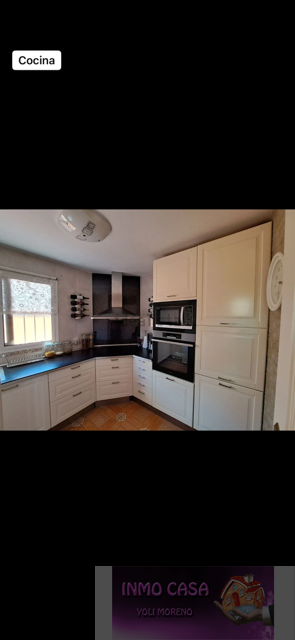 Alquiler de chalet en Fuengirola