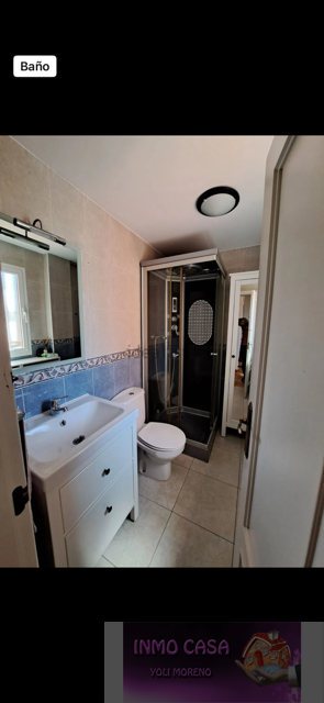 Alquiler de chalet en Fuengirola