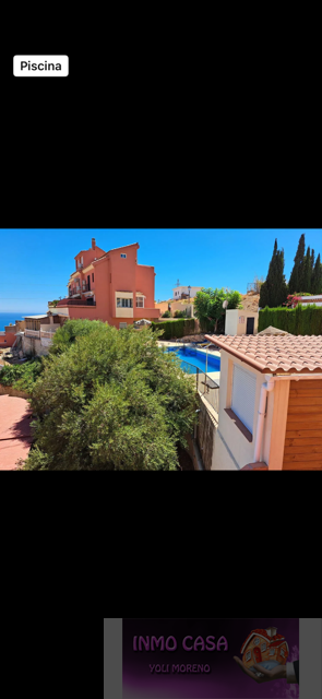 Alquiler de chalet en Fuengirola