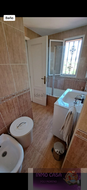 Alquiler de chalet en Fuengirola