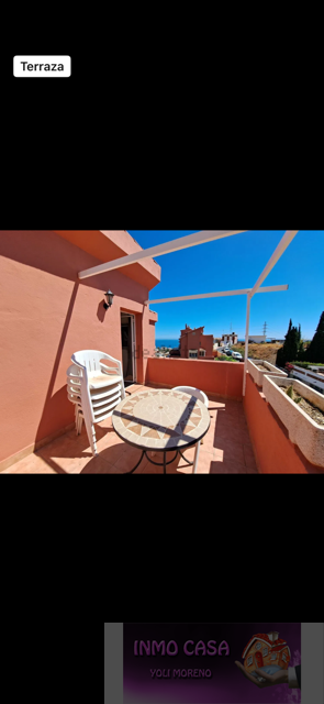 Alquiler de chalet en Fuengirola