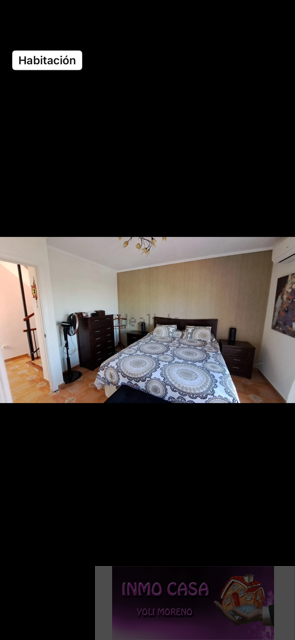 Alquiler de chalet en Fuengirola