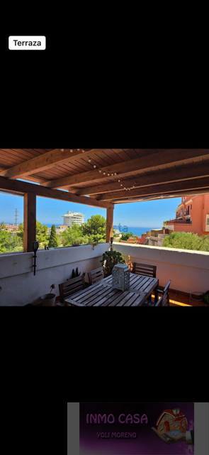 Alquiler de chalet en Fuengirola