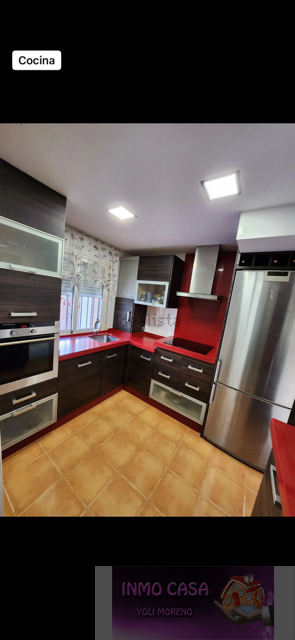 Alquiler de chalet en Estepona