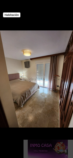 Alquiler de chalet en Estepona