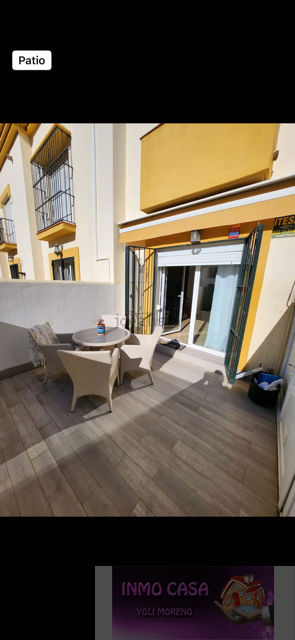 Alquiler de chalet en Estepona