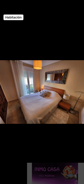 Alquiler de chalet en Estepona