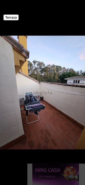 Alquiler de chalet en Estepona