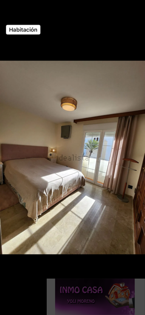 Alquiler de chalet en Estepona