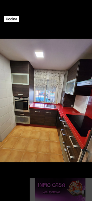 Alquiler de chalet en Estepona