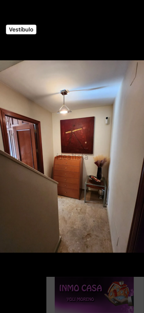 Alquiler de chalet en Estepona