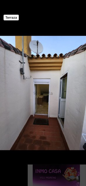 Alquiler de chalet en Estepona