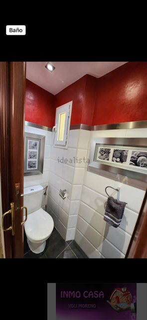 Alquiler de chalet en Estepona