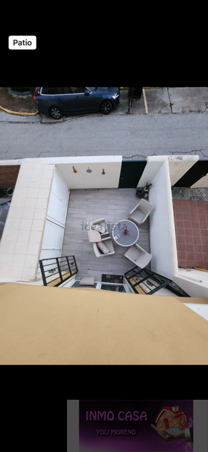 Alquiler de chalet en Estepona