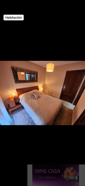 Alquiler de chalet en Estepona