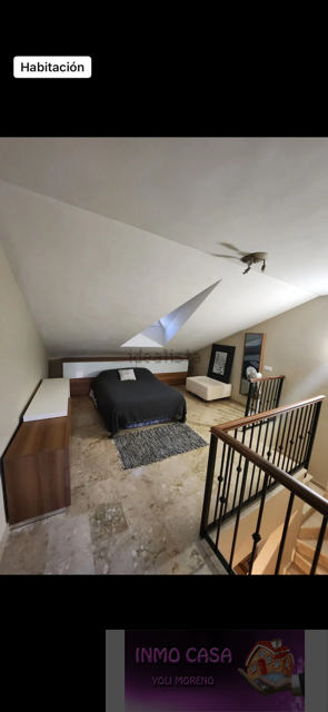 Alquiler de chalet en Estepona