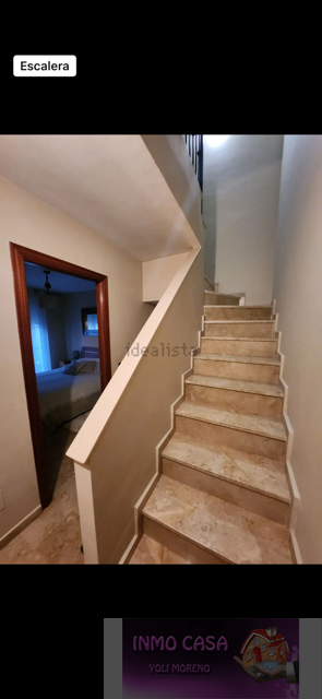 Alquiler de chalet en Estepona