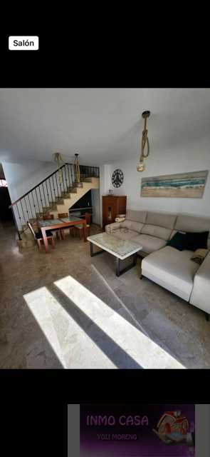 Alquiler de chalet en Estepona