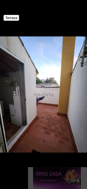 Alquiler de chalet en Estepona