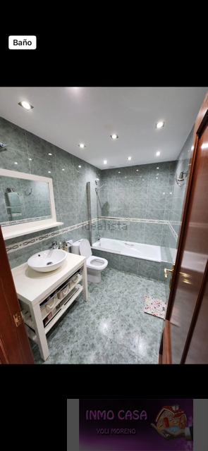 Alquiler de chalet en Estepona