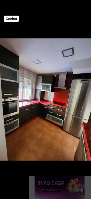 Alquiler de chalet en Estepona