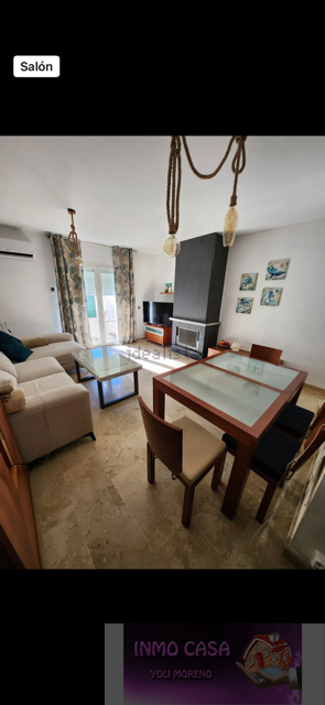 Alquiler de chalet en Estepona