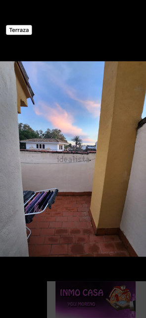 Alquiler de chalet en Estepona