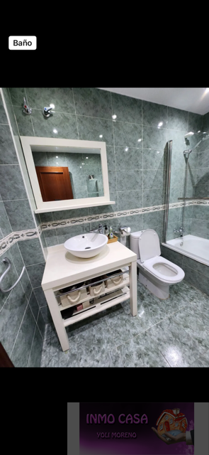 Alquiler de chalet en Estepona