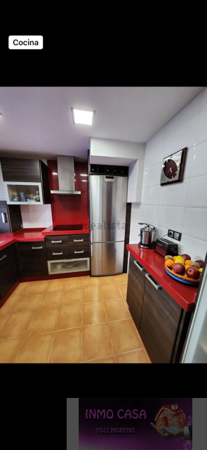 Alquiler de chalet en Estepona