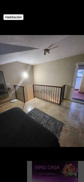 Alquiler de chalet en Estepona