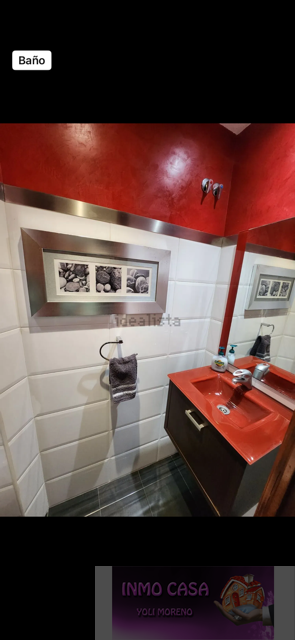 Alquiler de chalet en Estepona