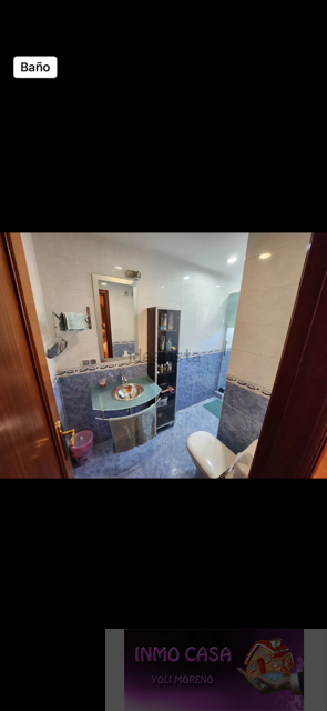 Alquiler de chalet en Estepona