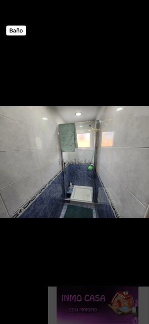 Alquiler de chalet en Estepona