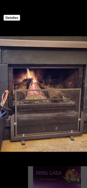 Alquiler de chalet en Estepona