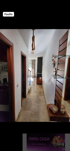 Alquiler de chalet en Estepona