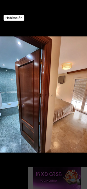 Alquiler de chalet en Estepona