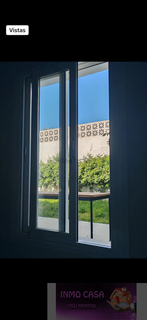 Alquiler de chalet en Estepona