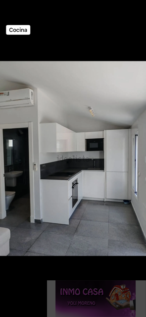 Alquiler de chalet en Estepona