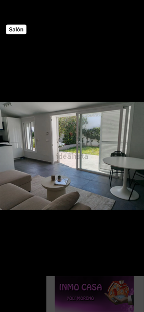 Alquiler de chalet en Estepona