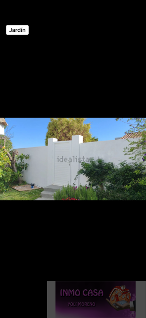 Alquiler de chalet en Estepona