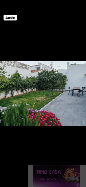 Alquiler de chalet en Estepona