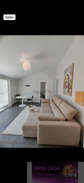 Alquiler de chalet en Estepona