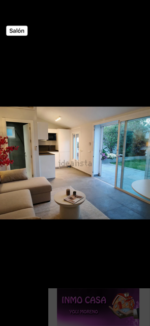 Alquiler de chalet en Estepona