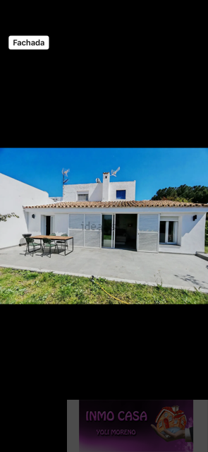 Alquiler de chalet en Estepona