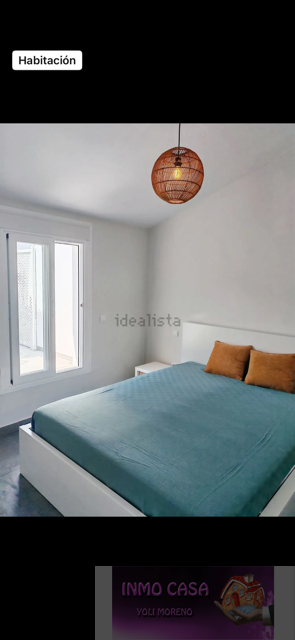 Alquiler de chalet en Estepona