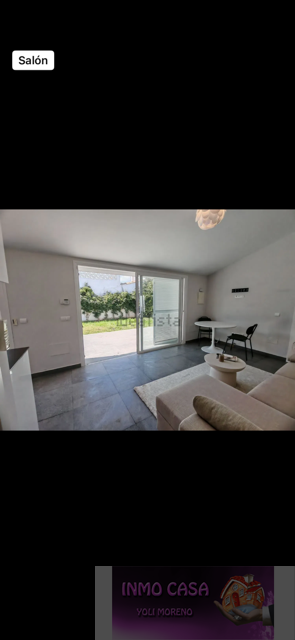 Alquiler de chalet en Estepona