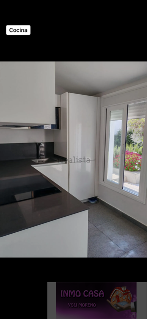 Alquiler de chalet en Estepona